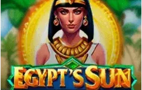 Egypt's Sun