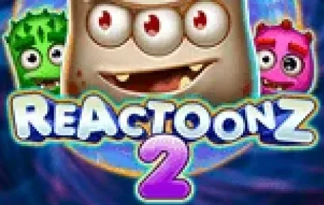 Reactoonz 2